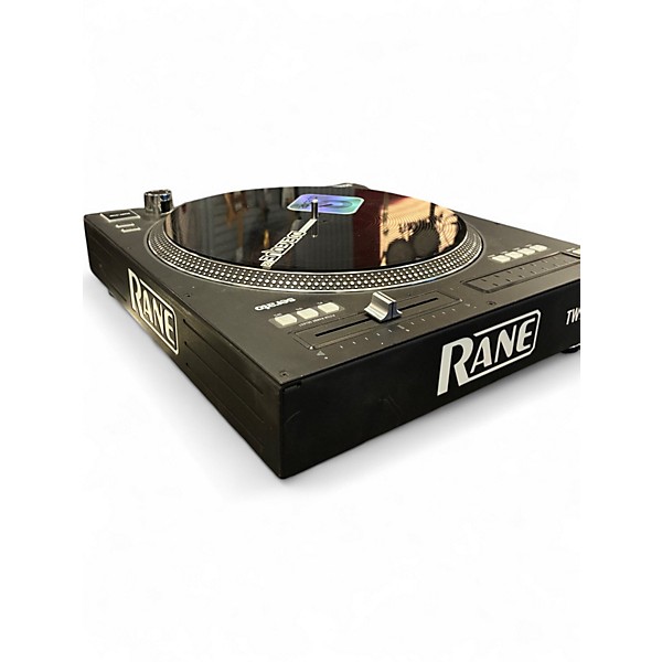 Used RANE TWELVE DJ Controller