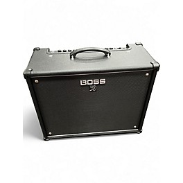 Used BOSS KATANA 100 3 Guitar Combo Amp