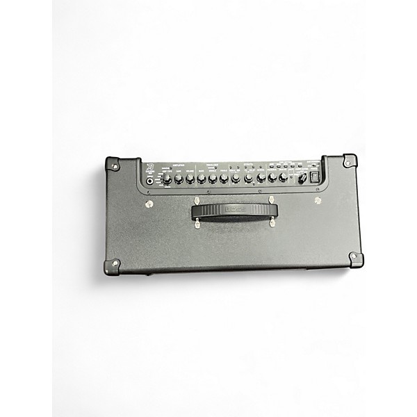 Used BOSS KATANA 100 3 Guitar Combo Amp