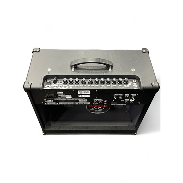 Used BOSS KATANA 100 3 Guitar Combo Amp