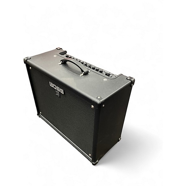 Used BOSS KATANA 100 3 Guitar Combo Amp