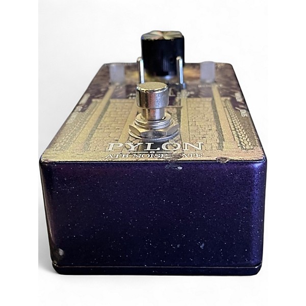 Used Kma Machines PYLON NOISE GATE Effect Pedal