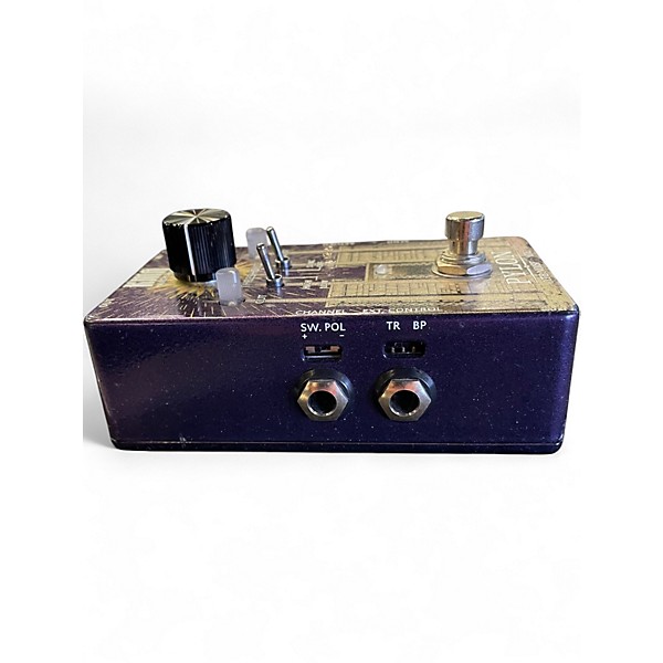 Used Kma Machines PYLON NOISE GATE Effect Pedal
