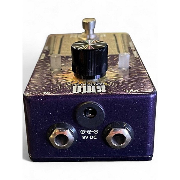 Used Kma Machines PYLON NOISE GATE Effect Pedal