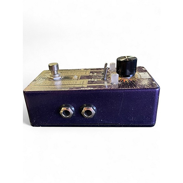 Used Kma Machines PYLON NOISE GATE Effect Pedal