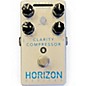 Used Horizon Devices CLARITY COMPRESSOR Effect Pedal thumbnail