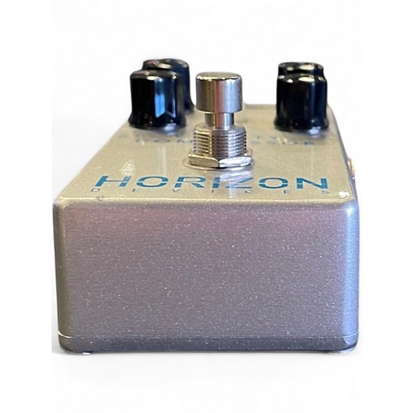 Used Horizon Devices CLARITY COMPRESSOR Effect Pedal