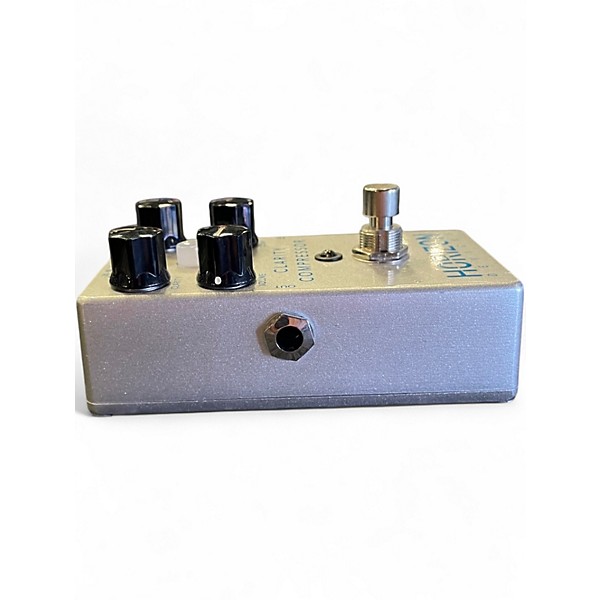 Used Horizon Devices CLARITY COMPRESSOR Effect Pedal