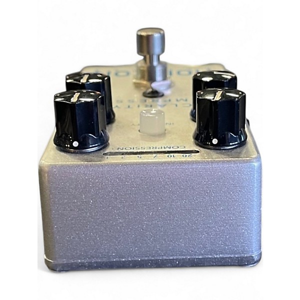 Used Horizon Devices CLARITY COMPRESSOR Effect Pedal
