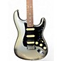 Used Fender american professional ii hss stratocaster mercury burst Solid Body Electric Guitar