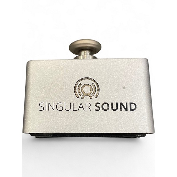 Used Singular Sound BeatBuddy MINI 2 Metronome