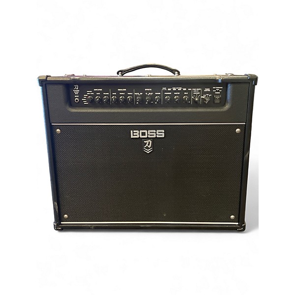 Used BOSS KATANA ARTIST 100W GEN 2 Guitar Combo Amp