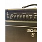 Used BOSS KATANA ARTIST 100W GEN 2 Guitar Combo Amp