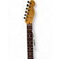 Used 2022 Fender American Professional II Telecaster SUNBURST Solid Body Electric Guitar