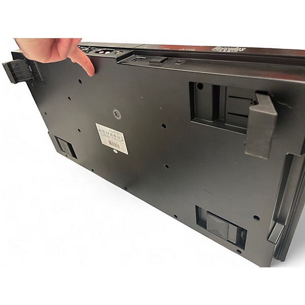 Used Hercules DJ IMPULSE T7 DJ Controller