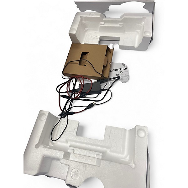 Used Hercules DJ IMPULSE T7 DJ Controller