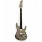 Used Ibanez TOD10 SILVER Solid Body Electric Guitar thumbnail