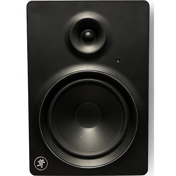 Used Mackie MR8 MKII Powered Monitor