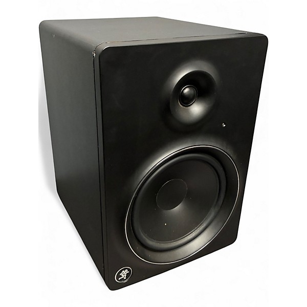 Used Mackie MR8 MKII Powered Monitor