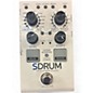Used DigiTech SDRUM Auto-Drummer Pedal thumbnail