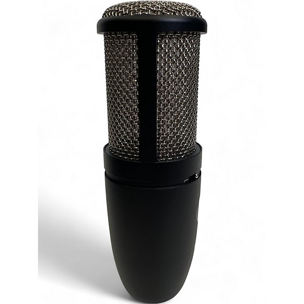 Used AKG P220 Project Studio Condenser Microphone