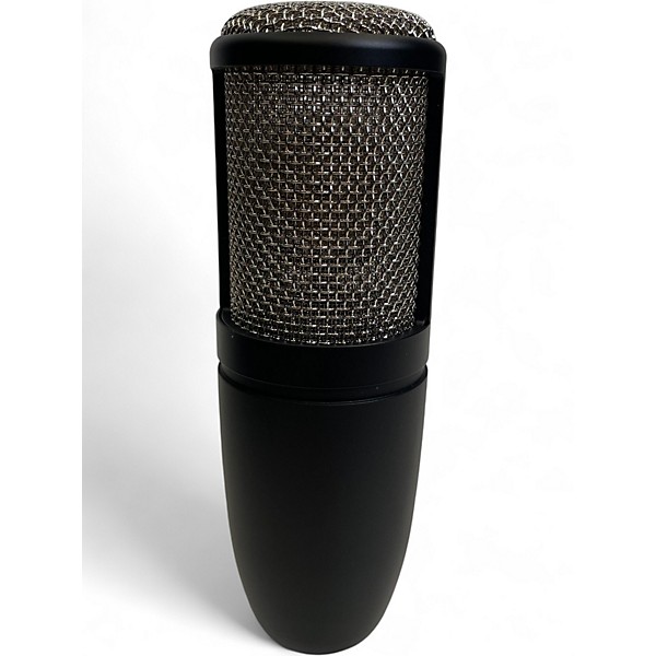 Used AKG P220 Project Studio Condenser Microphone