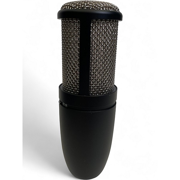 Used AKG P220 Project Studio Condenser Microphone