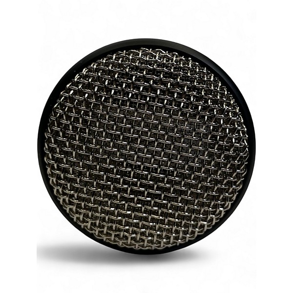 Used AKG P220 Project Studio Condenser Microphone