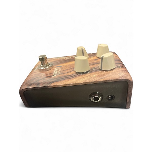 Used LR Baggs Align Series Chorus Effect Pedal