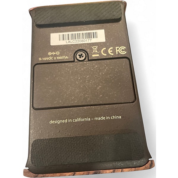 Used LR Baggs Align Series Chorus Effect Pedal