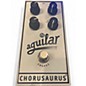Used Aguilar chorusaurus Effect Pedal thumbnail