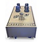 Used Aguilar chorusaurus Effect Pedal
