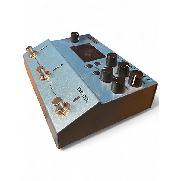 Used BOSS MD500 Effect Pedal