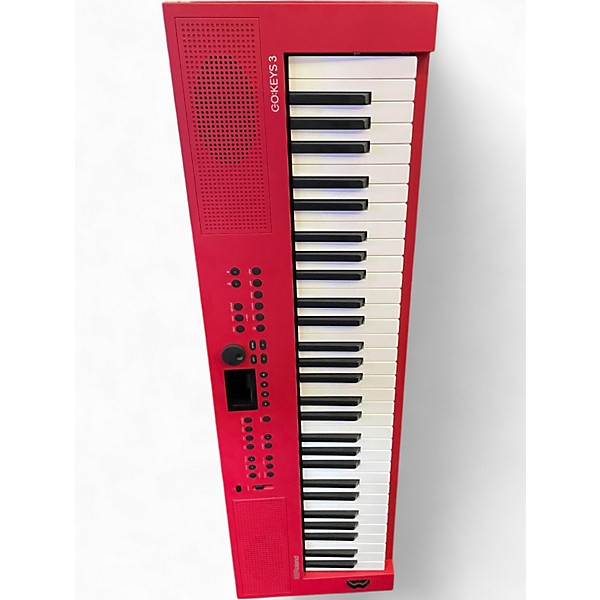 Used Roland GOKEYS 3 Keyboard Workstation