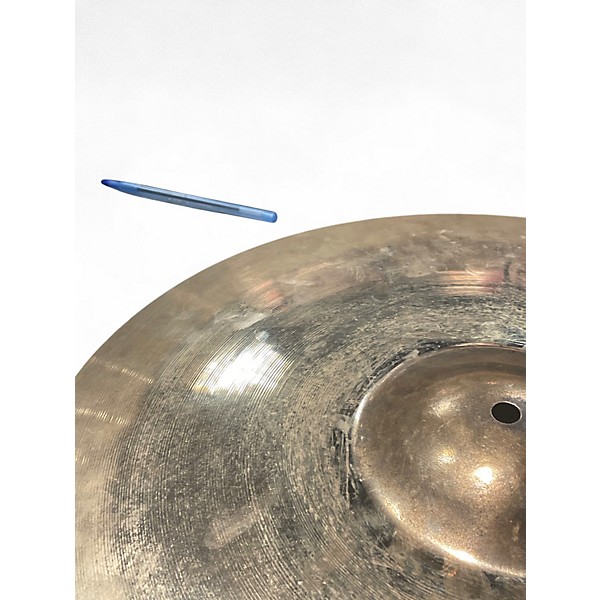 Used 2020s SABIAN 18in AAX Xplosion Splash Cymbal