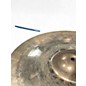 Used 2020s SABIAN 18in AAX Xplosion Splash Cymbal