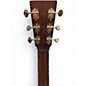 Used Martin D18 Natural Acoustic Guitar