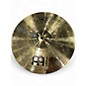 Used MEINL 14in HCS Crash Cymbal thumbnail