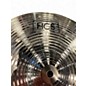 Used MEINL 14in HCS Crash Cymbal