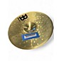 Used MEINL 14in HCS Crash Cymbal