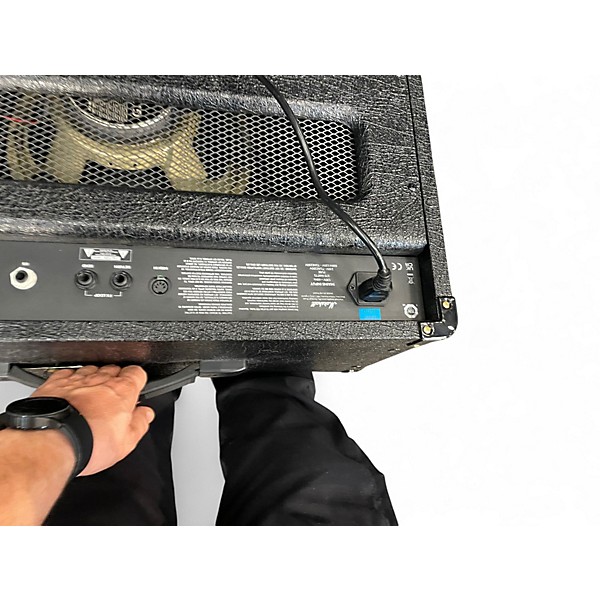 Used Marshall DSL40C 40W 1x12 Tube Guitar Combo Amp