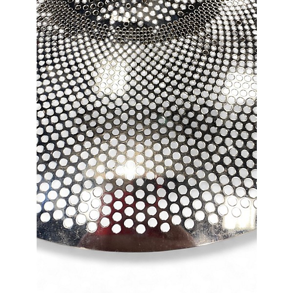 Used SABIAN 16in QUIET TONE Cymbal