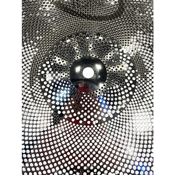 Used SABIAN 16in QUIET TONE Cymbal