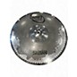 Used SABIAN 14in QUIET TONE Cymbal thumbnail