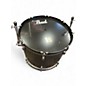 Used Pearl 5 Piece ROADSHOW 5-PIECE KIT Metallic Gray Drum Kit