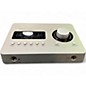 Used Apollo solo Audio Interface