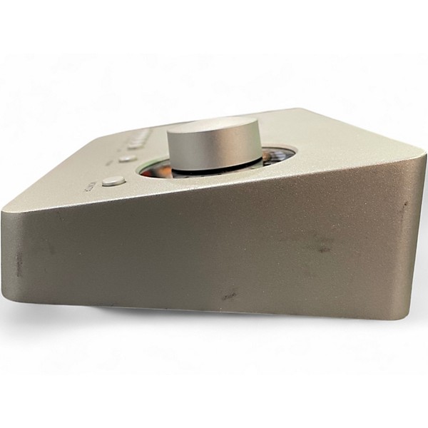 Used Apollo solo Audio Interface