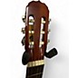 Used Kona KC1 NATURAL Classical Acoustic Guitar