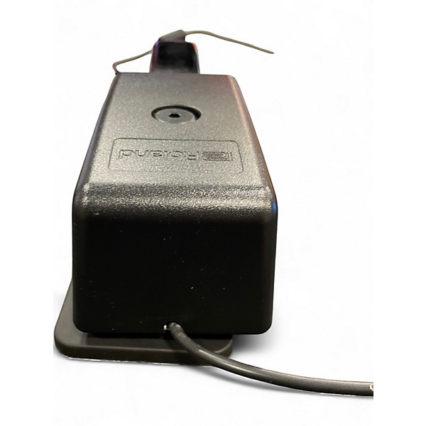 Used Roland DP10 Damper Sustain Pedal