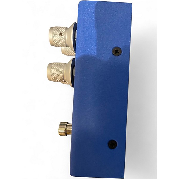 Used J.Rockett Audio Designs Blue Note Select Effect Pedal